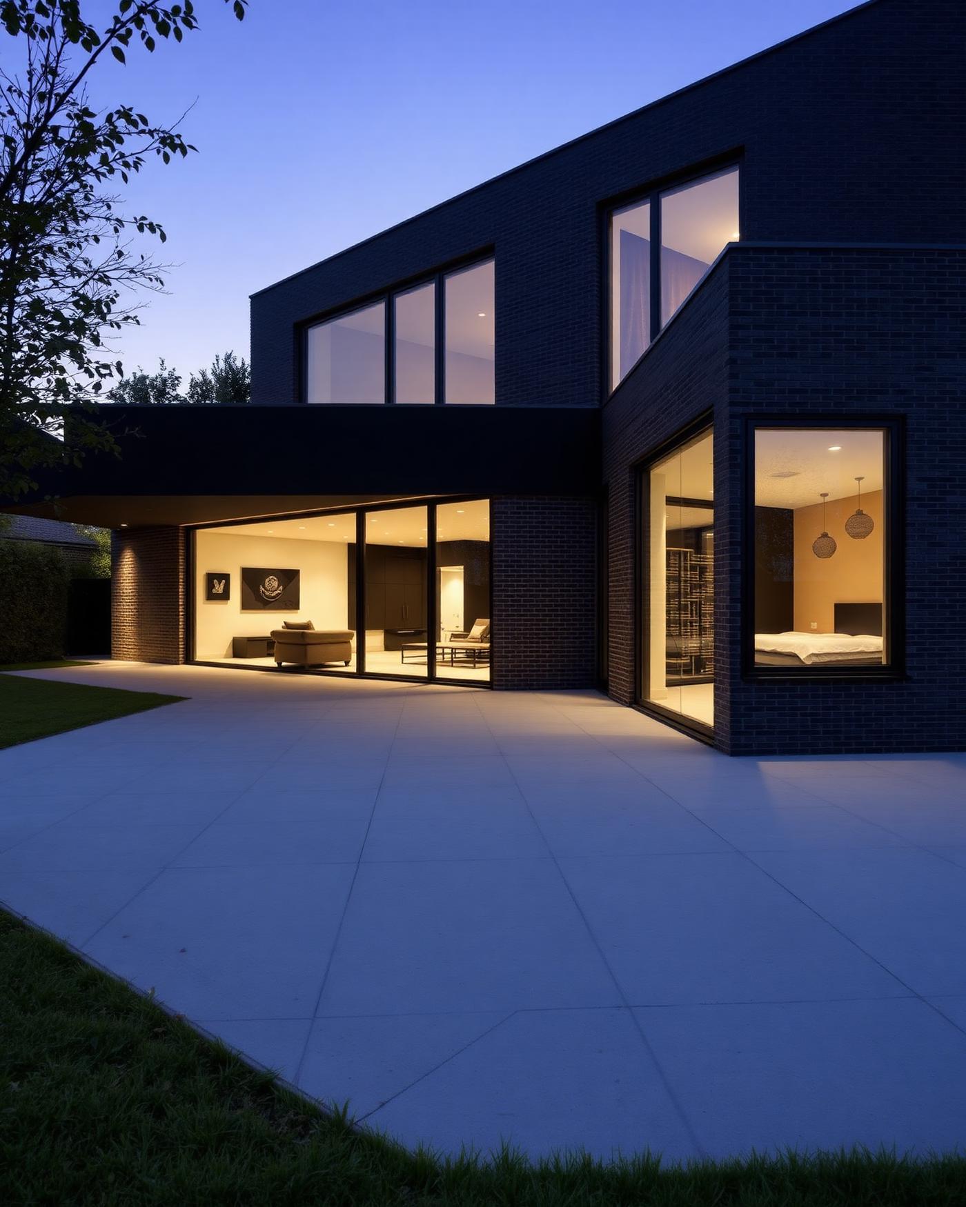 Nieuwbouw